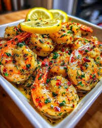 Tôm tiềm thảo mộc