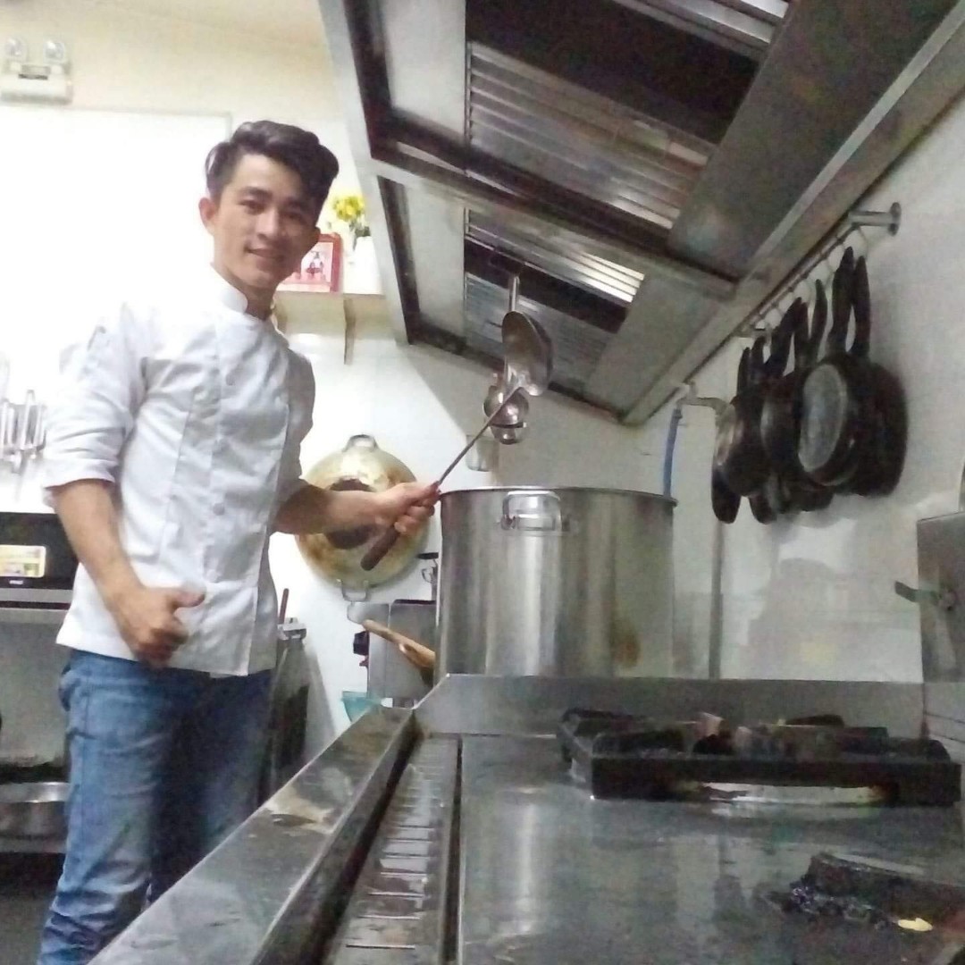 Cháo Gỏi Gà Vịt Bảo Ngọc (đầu dong Suối Đá)