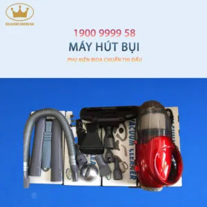 Máy hút bụi