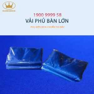 Phủ Bàn Bida Lớn