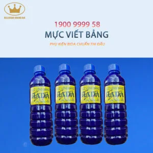 Mực viết bảng