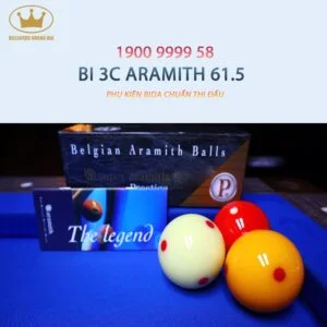 Bi Aramith 61.5