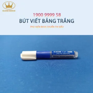 Bút viết bảng trắng