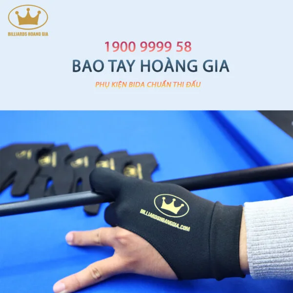 Bao Tay Bida