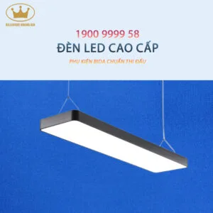 Đèn Led cao cấp