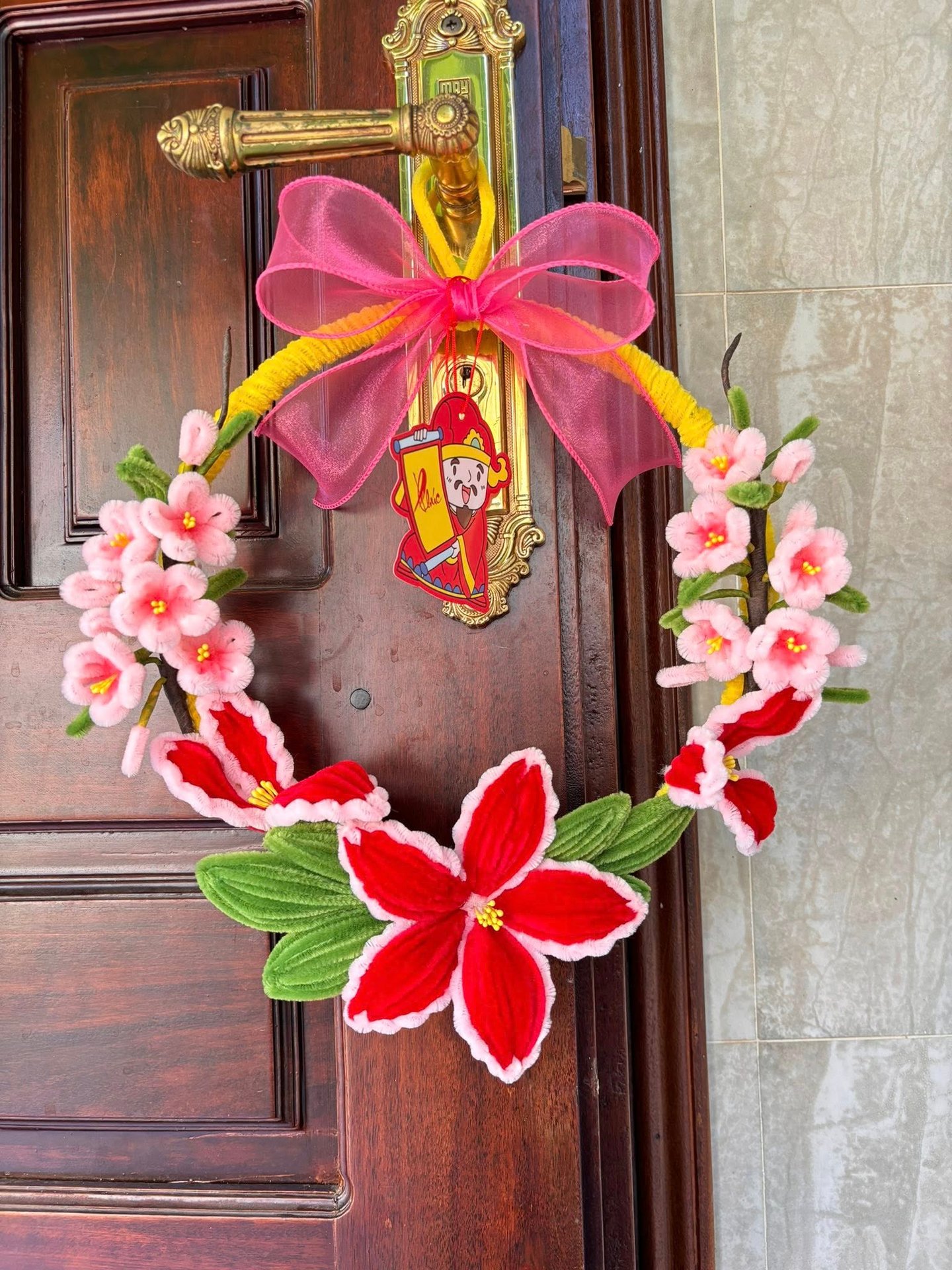 Mẫu 5