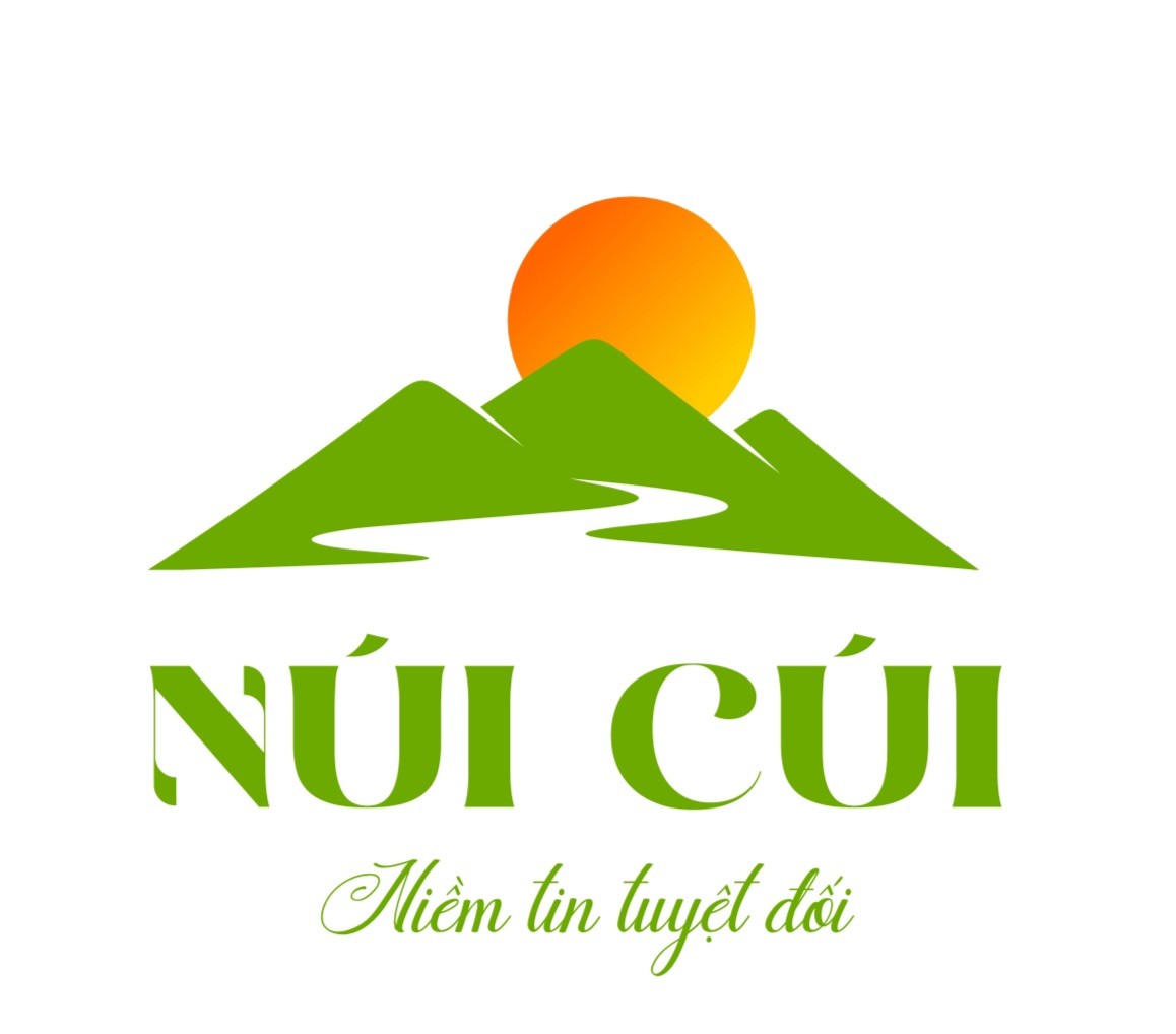 Hữu Cơ Núi Cúi