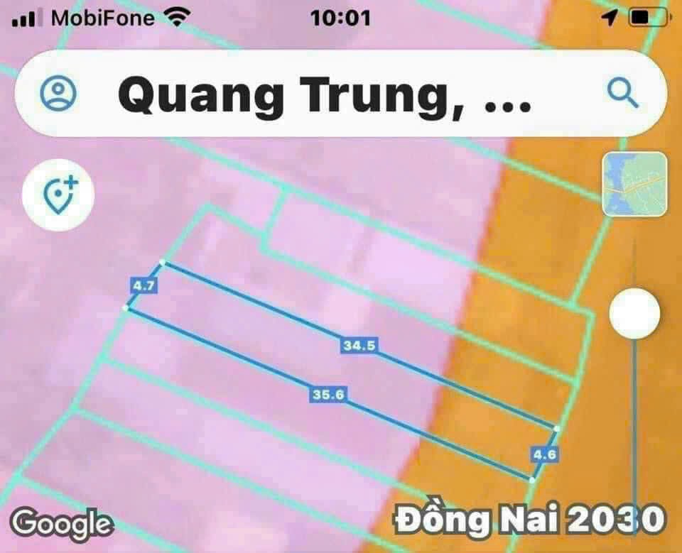 Nhà Mặt Đường Quốc Lộ 20 - Gx Thanh Sơn Gia Kiệm