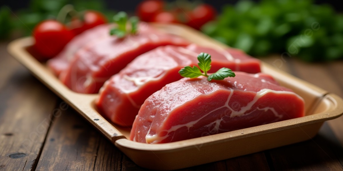 Cháo Heo Hầm Khoai