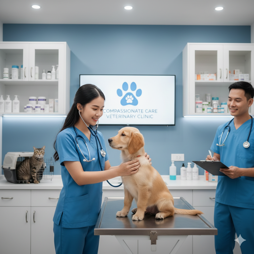 Khám tổng quát sức khỏe