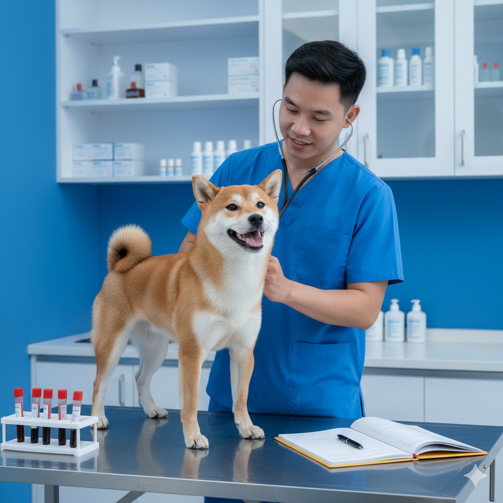 Khám sức khỏe định kỳ (gói)