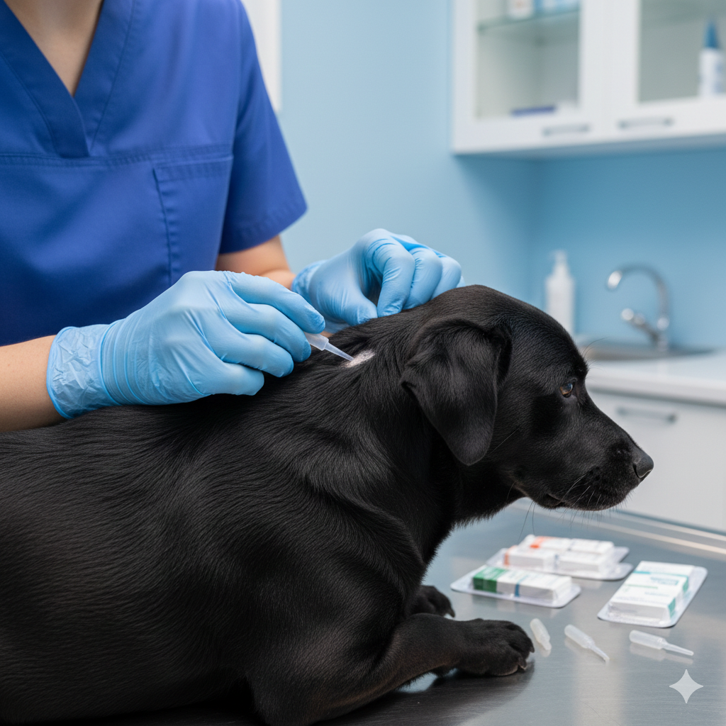 Tẩy ký sinh trùng