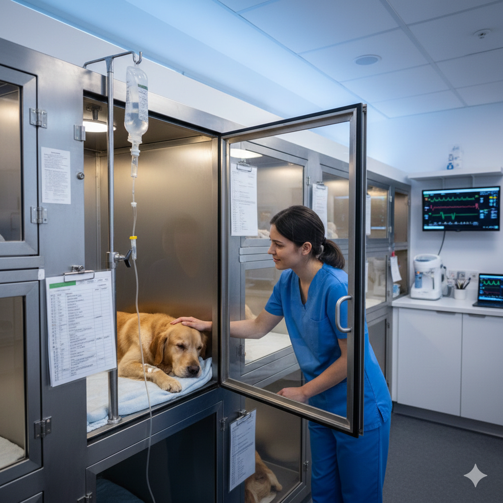 Cắt tỉa tạo kiểu lông