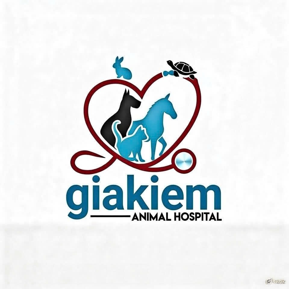 Bệnh Viện Thú Y Gia Kiệm