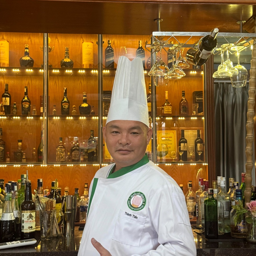 Nhà Hàng Guitar Hương Quê