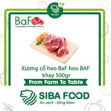 Siba - Xương Cổ 
