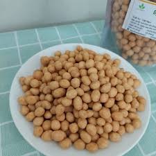 Đậu phộng da cá cốt dừa