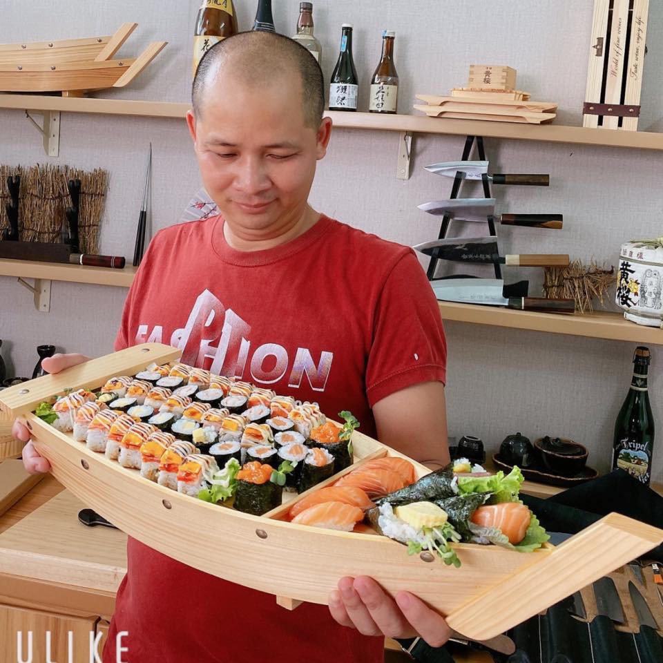 Cửa hàng rau sạch An Nhiên Farm