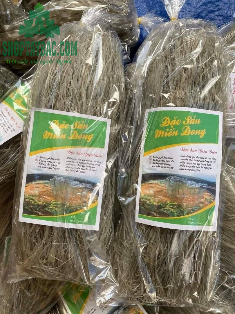 Miến Dong Điện Biên