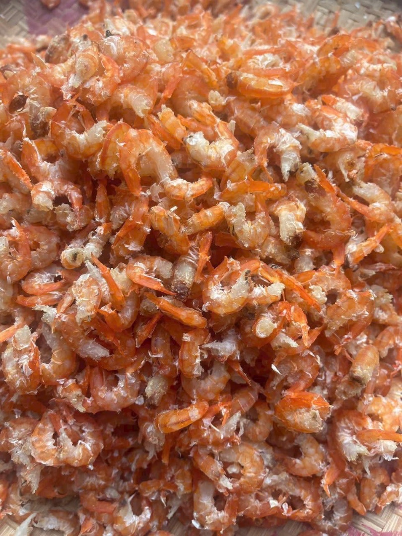 Tôm khô nhỏ - 200g