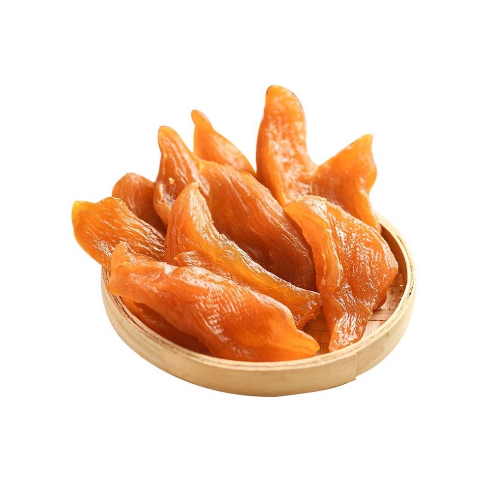 Khoai lang mật sấy dẻo