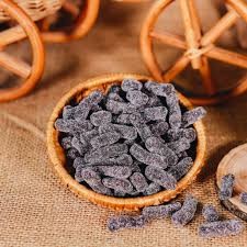 Kẹo dâu tằm túi