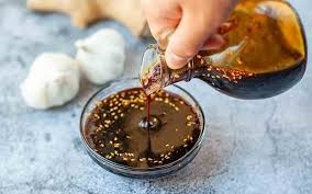 Sốt Teriyaki AN