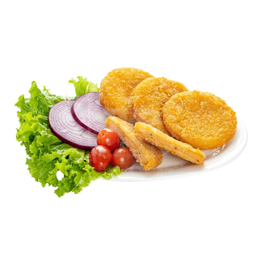 Nhân Hambuger Tôm - Image 1