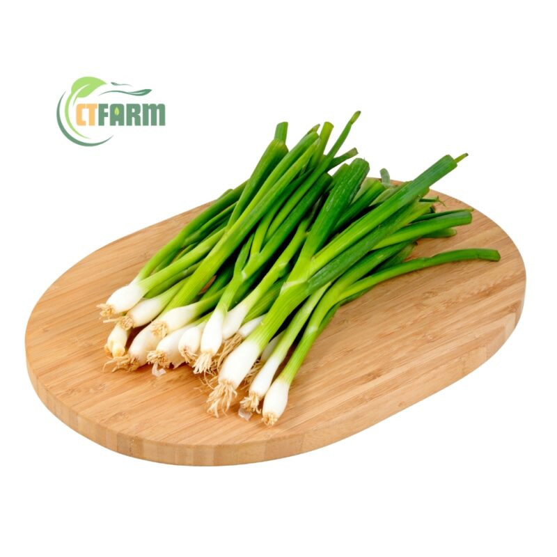 CTF - Rau Thơm hữu cơ (100g)