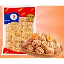 Cốm Hồng NSG - 450g