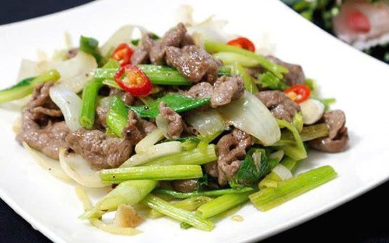 Thăng Long Hấp Hành