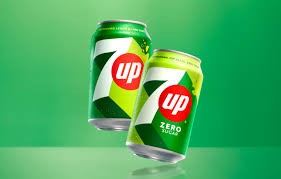 7Up