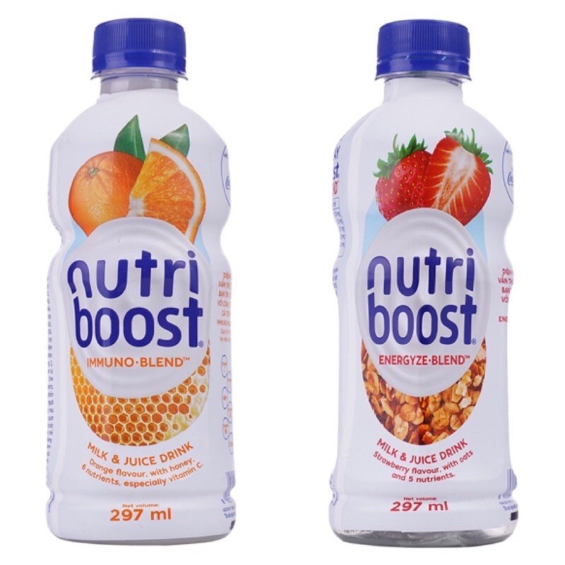 Nutri Boost