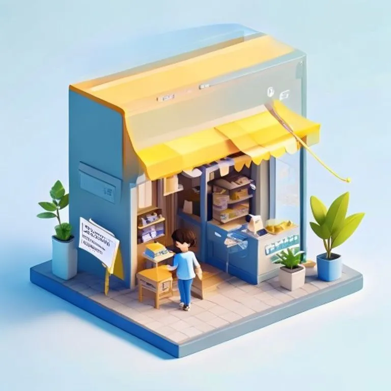 Chữ ký số HSM Hộ Kinh Doanh