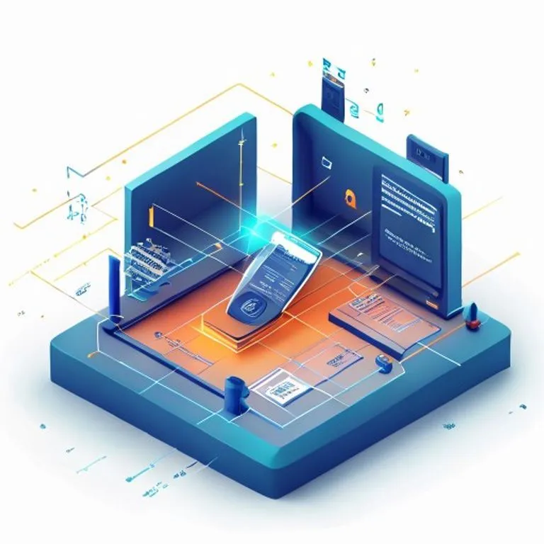 Chữ ký số HSM Tốc Độ Cao
