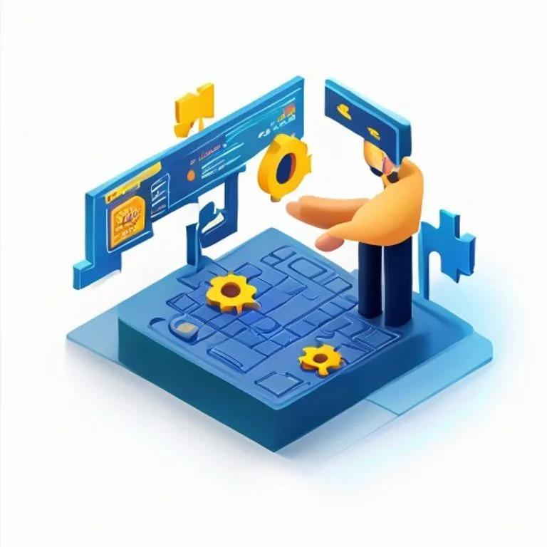 Module/Tính năng tùy chỉnh