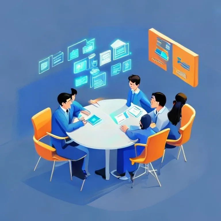 Tư vấn chuyển đổi số