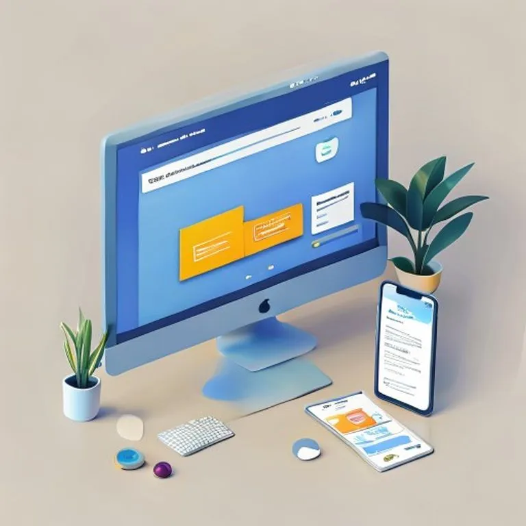 Website thương mại điện tử