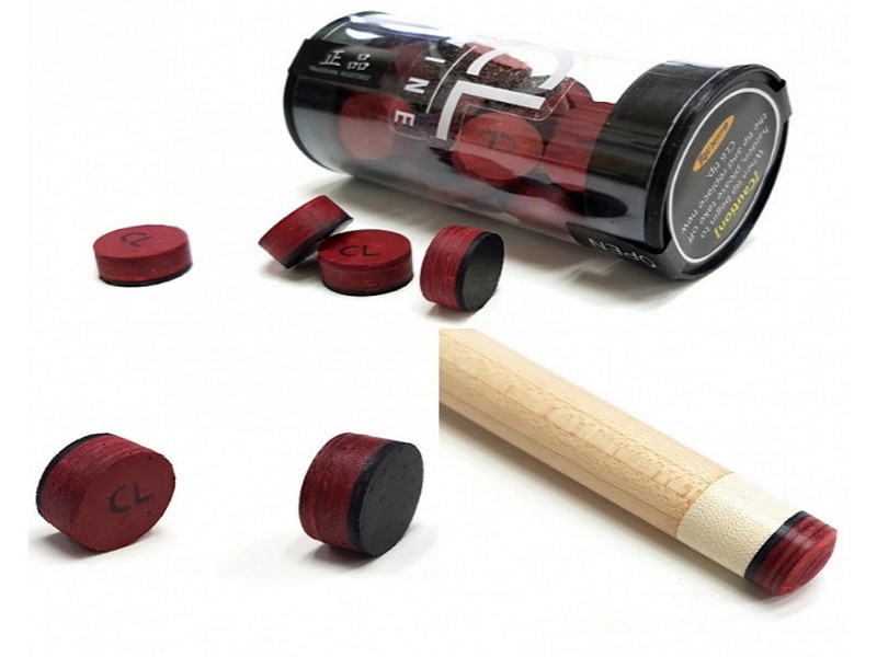 Shop Bida David Trương — Phụ Kiện & Dịch Vụ Sửa Cơ Bida