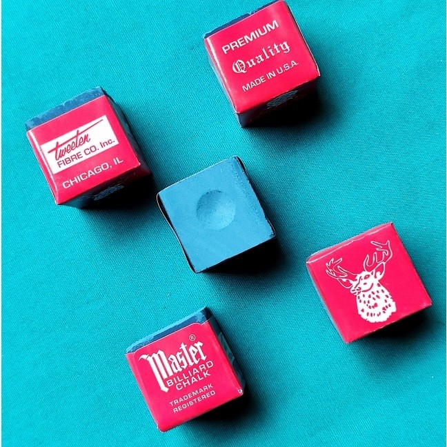 Shop Bida David Trương — Phụ Kiện & Dịch Vụ Sửa Cơ Bida