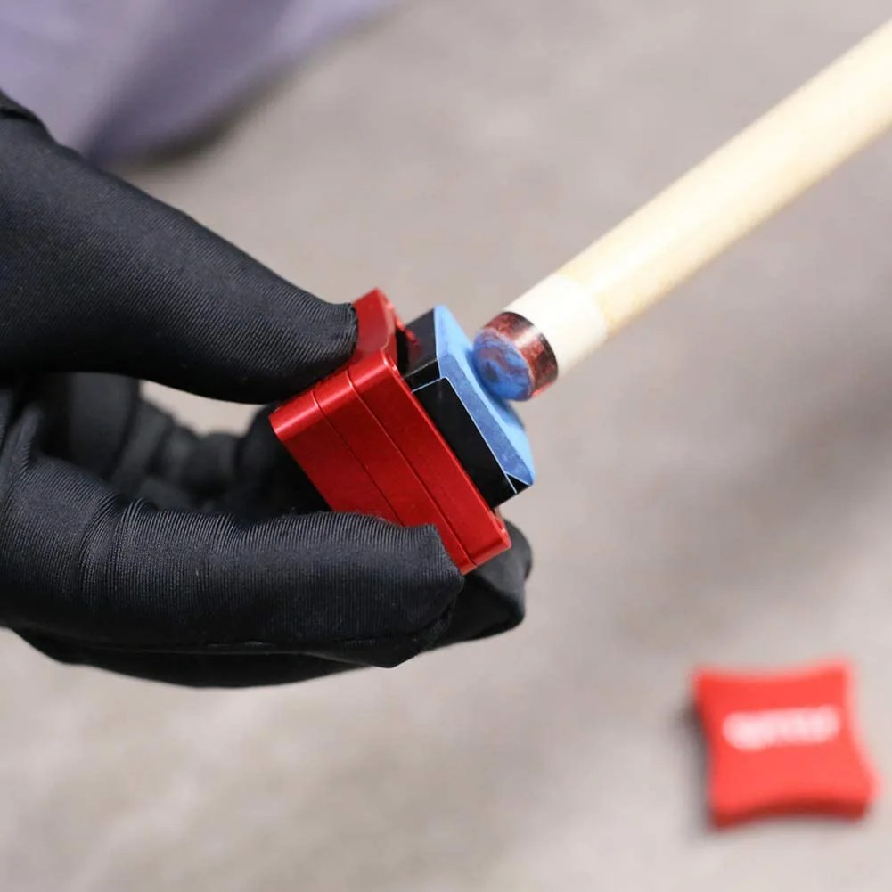 Shop Bida David Trương — Phụ Kiện & Dịch Vụ Sửa Cơ Bida