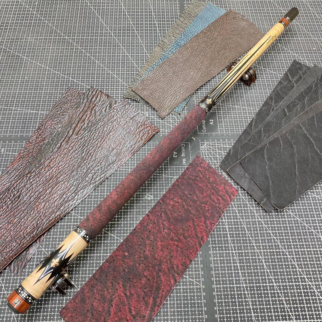 Shop Bida David Trương — Phụ Kiện & Dịch Vụ Sửa Cơ Bida