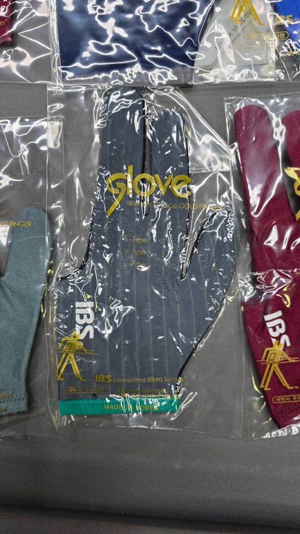 Shop Bida David Trương — Phụ Kiện & Dịch Vụ Sửa Cơ Bida