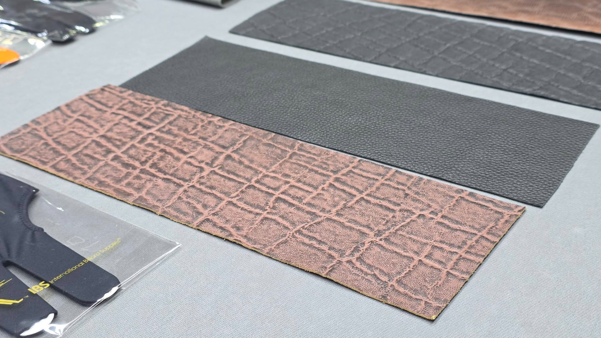 Shop Bida David Trương — Phụ Kiện & Dịch Vụ Sửa Cơ Bida