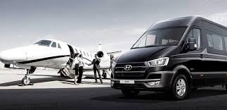 Đưa đón Sân bay