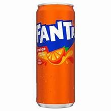 Fanta