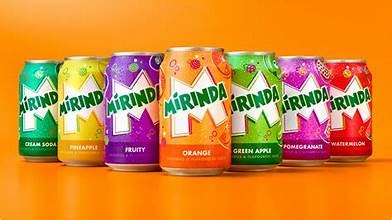 Mirinda