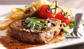 Bò HOKUBEE sốt tiêu đen